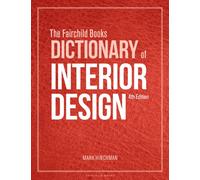 The Fairchild Books Dictionary of Interior Design : Bundle Book + Studio Access Card