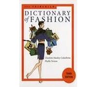 The Fairchild Dictionary of Fashion