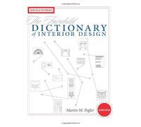 The Fairchild Dictionary of Interior Design