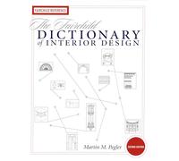 The Fairchild Dictionary of Interior Design