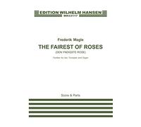 The Fairest of Roses: The Fairest of Roses