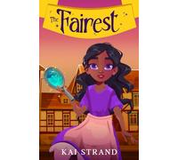 The Fairest (Weaver Tales)