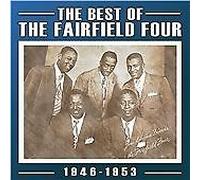 Four Fairfield The Best Of 1946-1953 (2CD)