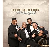 The Fairfield Four – Still Rockin' My Soul – CD – Sony Music