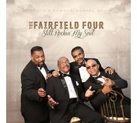 The Fairfield Four - Still Rockin' My Soul - CD / Album