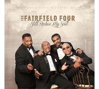 The Fairfield Four Still Rockin' My Soul (CD) Album (US IMPORT)