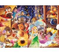 The Fairies