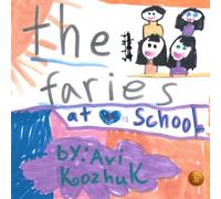 The Fairies at School