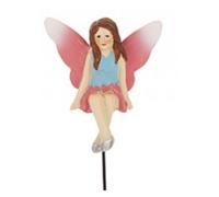 The Fairies Enchanted Garden Fairy Ornament
