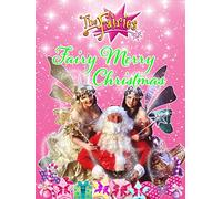 The Fairies - Fairy Merry Christmas