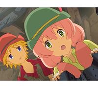 The Fairies' Homecoming (Part 2)