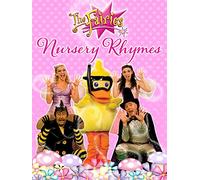 The Fairies - Nursery Rhymes