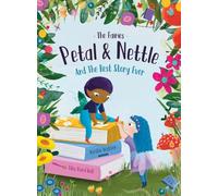 The Fairies - Petal & Nettle and The Best Story Ever (2)