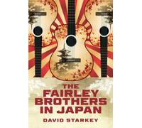 The Fairley Brothers in Japan