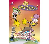 The Fairly Odd Parents: Microphony [DVD]