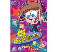 The Fairly Odd Parents: Power Pals [DVD] - DVD G0VG The Cheap Fast Free Post