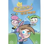 The Fairly Odd Parents: The Big Problem [DVD]