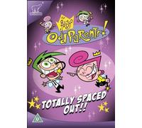 The Fairly Odd Parents: Totally Spaced Out [DVD]