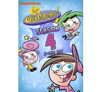 Fairly OddParents: Season 4