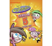 Fairly OddParents: Season 5