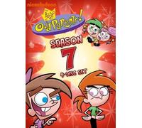 Fairly OddParents: Season 7