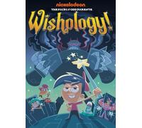Fairly Odd Parents: Wishology