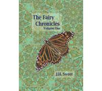 The Fairy Chronicles Volume One (Fairy Chronicles Series)