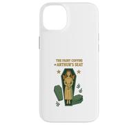 The Fairy Coffins of Arthur’s Seat Scottish Mystery Case for iPhone 14 Plus