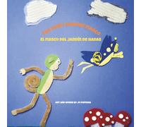 The Fairy Garden Fiasco: El fiasco del jardín de hadas