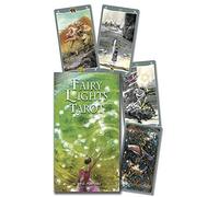 The Fairy Lights Tarot / Tarot de las luces encantadas