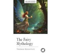The Fairy Mythology