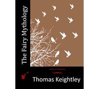 The Fairy Mythology
