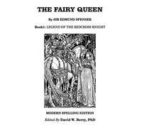 The Fairy Queen