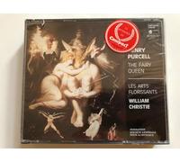 Purcell - The Fairy Queen / Les Arts Florissants, Christie