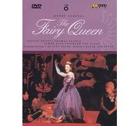 The Fairy Queen: English National Opera (Kok) [DVD] [2001]