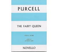 The Fairy Queen – Vocal Score – Music Sales