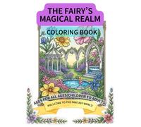 THE FAIRY’S MAGICAL REALM
