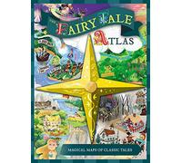 The Fairy Tale Atlas