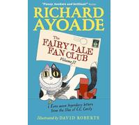 The Fairy Tale Fan Club Volume 2