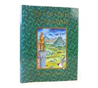 The Fairy Tales of Oscar Wilde