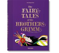 The Fairy Tales of the Brothers Grimm
