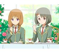 The Fairy's Secret Tea Party (Part 2)