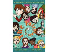 The Fairytale Fracas : A Shubin Cousins Adventure