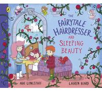 The Fairytale Hairdresser and Sleeping Beauty