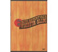 The Faith Adventures of Wichita Slim
