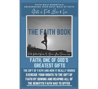 THE FAITH BOOK: Your Faith Guide: A Faith Devotional