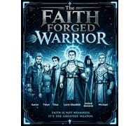 The Faith Forged Warrior: A 60 Day devotional & workout