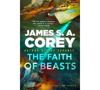 The Faith of Beasts : Book Two of The Captive's War