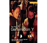 The Faith of Generation Y (Explorations)