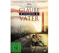 The Faith of Our Fathers DVD NEW OVP